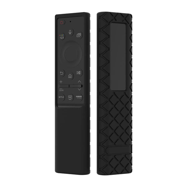 Planet Gates Turquoise Silicone Remote Control Case for Samsung BN59-0311F BN59-01300E BN59-01357A BN59-01363A BN59-01291A TV Remote Cover Sleeve