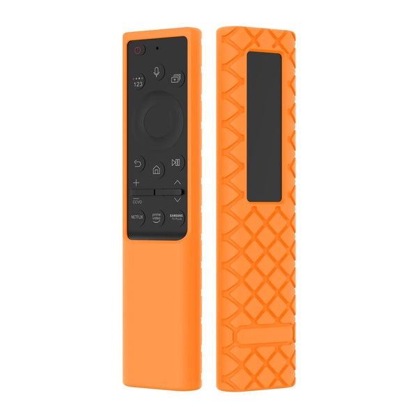 Planet Gates Turquoise Silicone Remote Control Case for Samsung BN59-0311F BN59-01300E BN59-01357A BN59-01363A BN59-01291A TV Remote Cover Sleeve