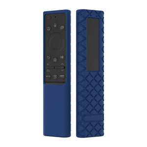 Planet Gates Turquoise Silicone Remote Control Case for Samsung BN59-0311F BN59-01300E BN59-01357A BN59-01363A BN59-01291A TV Remote Cover Sleeve