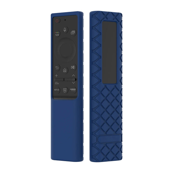Planet Gates Turquoise Silicone Remote Control Case for Samsung BN59-0311F BN59-01300E BN59-01357A BN59-01363A BN59-01291A TV Remote Cover Sleeve