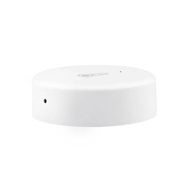 Planet Gates Tuya Smart Zigbee Temperature And Humidity Sensor Indoor Thermometer Monitor For Home Work With Alexa Google Home Assistant