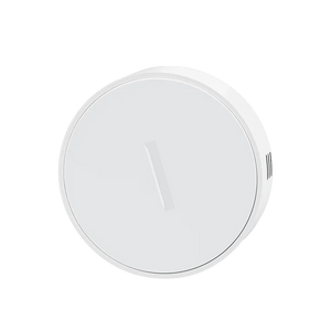 Planet Gates Tuya Smart Zigbee Temperature And Humidity Sensor Indoor Thermometer Monitor For Home Work With Alexa Google Home Assistant