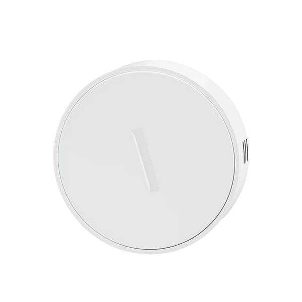 Planet Gates Tuya Smart Zigbee Temperature And Humidity Sensor Indoor Thermometer Monitor For Home Work With Alexa Google Home Assistant