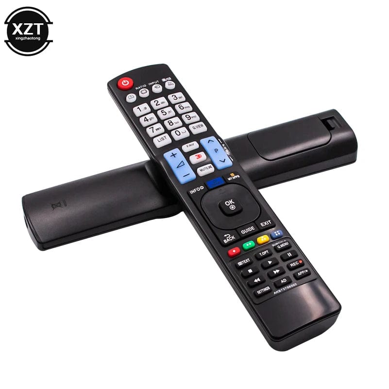 Planet Gates TV Remote Control Replace for AKB73756502 AKB73756504 AKB73756510 AKB73615303 32LM620T Universal LCD HDTV Remote Controller
