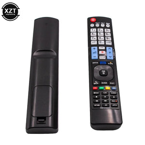 Planet Gates TV Remote Control Replace for AKB73756502 AKB73756504 AKB73756510 AKB73615303 32LM620T Universal LCD HDTV Remote Controller