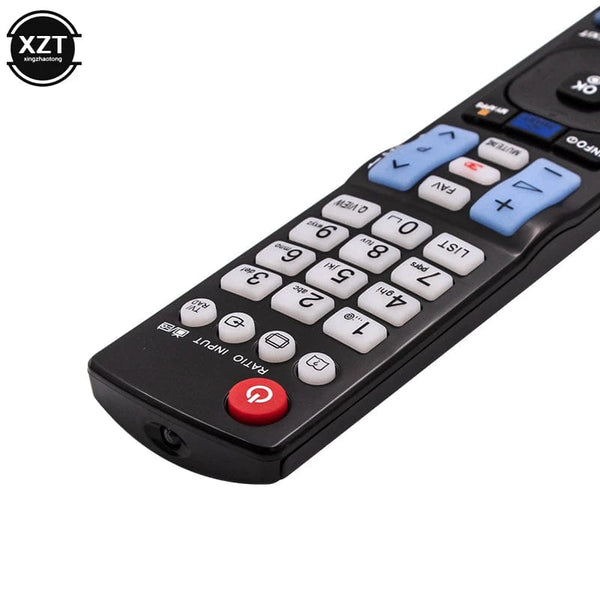 Planet Gates TV Remote Control Replace for AKB73756502 AKB73756504 AKB73756510 AKB73615303 32LM620T Universal LCD HDTV Remote Controller