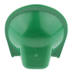 Planet Gates Two Types Optional Automatic Sheep Water Bowl, Drinker Waterer Cups for Calves Piglets Wateing Syatem Livestocktool, Green