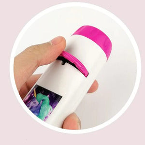 Planet Gates TY09 Projection Flashlight Children Projector Light Cute Cartoon Toy Night Photo Picture Light Bedtime Learning Fun Toys