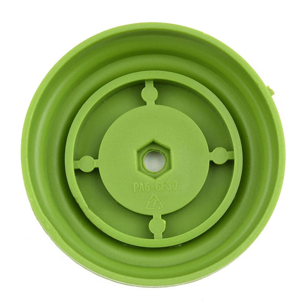 Planet Gates Type 1 / CHINA Plastic Cover Accessory Trimmer Blades Lawn Mower Fittings Accessories For Grass Trimmers Garden Power Tools Attachment