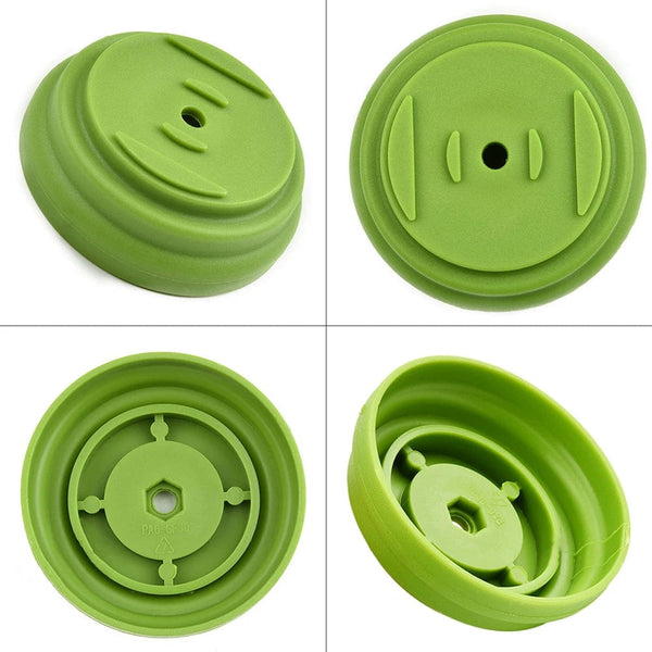 Planet Gates Type 1 / CHINA Plastic Cover Accessory Trimmer Blades Lawn Mower Fittings Accessories For Grass Trimmers Garden Power Tools Attachment