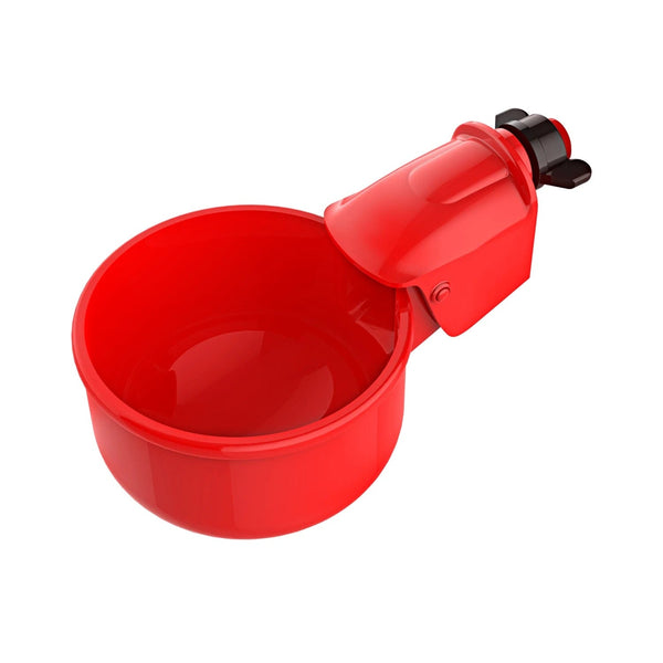 Planet Gates Type 5 Automatic Chicken Drinker Bowl Duck Drinking Cup Chicken Feeder Plastic Poultry Bowls And Drinkers Cups Water System Supplies