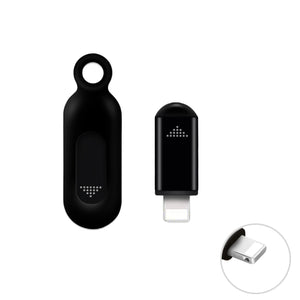 Planet Gates Type-C Connector Smart Phone Infrared Transmitter Universal Mini Remote Controller Replacement for iOS Smartphone TV Air Conditioner Fan Camera