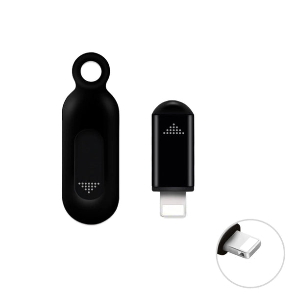 Planet Gates Type-C Connector Smart Phone Infrared Transmitter Universal Mini Remote Controller Replacement for iOS Smartphone TV Air Conditioner Fan Camera