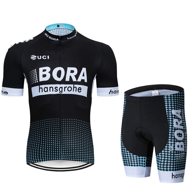 Planet Gates UCI BORA / Asian size - XS Men's Cycling Suit Costume Bike Man UCI BORA Bicycles Shorts Clothes Summer 2023 Mtb Sports Clothing Bib Uniforms Mens Sets Team