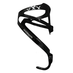 Planet Gates UD gloss   1pcs / CHINA XXX 3K ultralightsided carbon fiber mountain bike road bike bottle cage 18g water bottle holder water cup holder