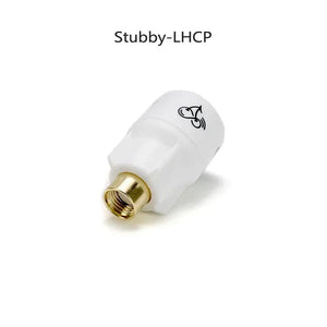 Planet Gates UFL-LHCP-87mm Rush Cherry FPV 5.8G Antenna SMA MMCX UFL IPEX LHCP RHCP   long range Antenna Connector Adapter Stubby For Racing Drone Goggles