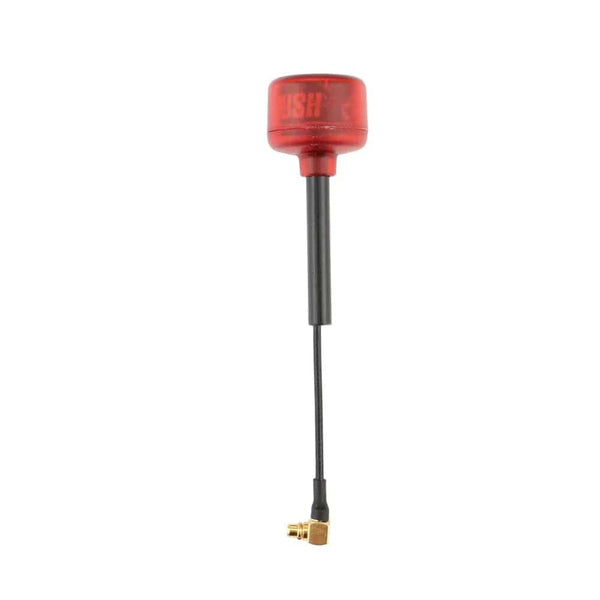 Planet Gates UFL-LHCP-87mm Rush Cherry FPV 5.8G Antenna SMA MMCX UFL IPEX LHCP RHCP   long range Antenna Connector Adapter Stubby For Racing Drone Goggles