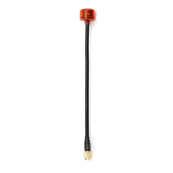 Planet Gates UFL-LHCP-87mm Rush Cherry FPV 5.8G Antenna SMA MMCX UFL IPEX LHCP RHCP   long range Antenna Connector Adapter Stubby For Racing Drone Goggles