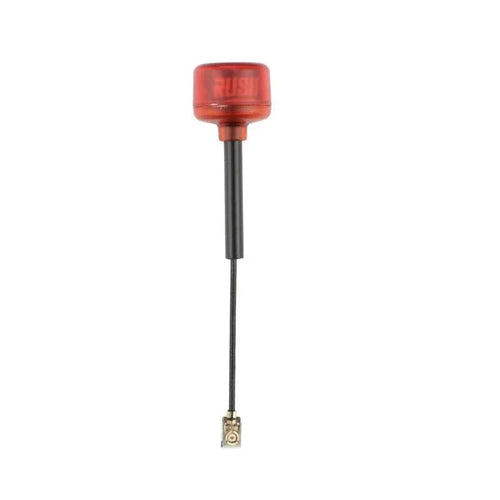 Planet Gates UFL-LHCP-87mm Rush Cherry FPV 5.8G Antenna SMA MMCX UFL IPEX LHCP RHCP   long range Antenna Connector Adapter Stubby For Racing Drone Goggles