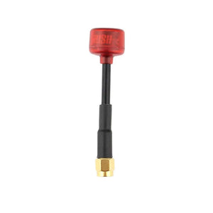Planet Gates UFL-LHCP-87mm Rush Cherry FPV 5.8G Antenna SMA MMCX UFL IPEX LHCP RHCP   long range Antenna Connector Adapter Stubby For Racing Drone Goggles