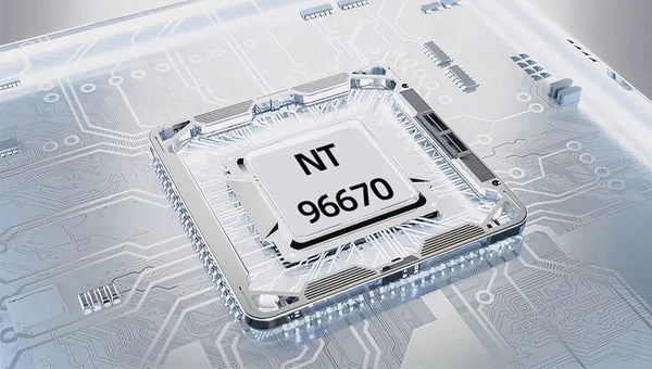 Planet Gates UHD 4K Dash Cam Dual Lens Driving Recorder Car DVR 1080P Rear Lens Camera Built-In WiFi GPS 24-Hour Parking Monitoring Black Box