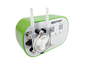 Planet Gates UK plug Intelligent garden automatic watering device Succulents plant Drip irrigation tool water pump timer system