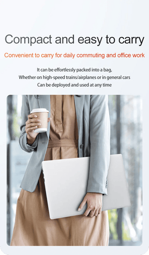 Planet Gates Ultra Slim Laptop 14.1" 16GB RAM 2TB SSD Intel N3700 Notebook Gamer  1920*1080  Display Office Study Computer PC Windows 11 Pro