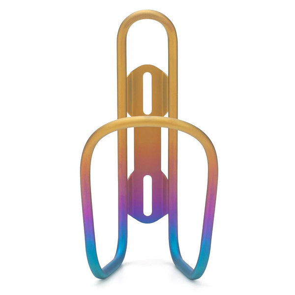Planet Gates Ultralight Titanium Bicycle Water Bottle Cage  Bottle HolderMTB Road Bike Bottle Bracket Bottle Rack Holder