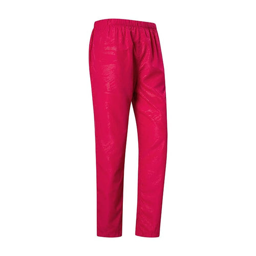 Planet Gates Unisex Rose Red / XXXL / CHINA LNGXO Women Men Camping Pants Trekking Climbing Hiking Waterproof Pants Unisex Sports Quick Dry Mountain Rain Trousers Anti-UV