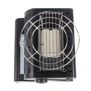 Planet Gates UNITED KINGDOM Tent Air Heater Gas Heater Travelling Camping Hiking Heating Heater Cooker 1300W Outdoor Portable Heater Warmer