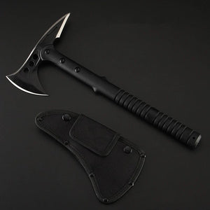 Planet Gates United States / B Multi-purpose Axe Hammer Outdoor Camping Logging Cutting Axes Wild Survival Tourist Portable Tactical Tomahawk Hatchet Tools