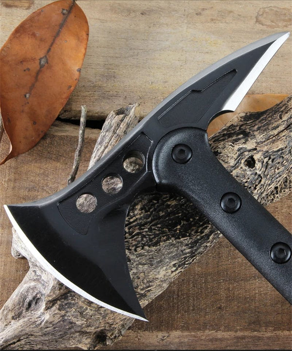 Planet Gates United States / B Multi-purpose Axe Hammer Outdoor Camping Logging Cutting Axes Wild Survival Tourist Portable Tactical Tomahawk Hatchet Tools