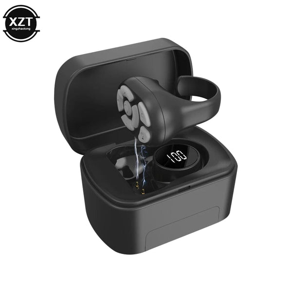 Planet Gates Universal 2-in-1 ring finger with bin remote control Bluetooth-Compatible page turner Finger video memory for iPhone Android