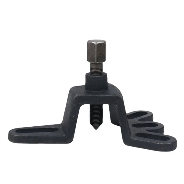 Planet Gates Universal Brake Drum Puller Tool 4 Hole Wheel Hub Puller Repair Tool Handheld for Motorcylce Accessories for Tricycle Motorbike