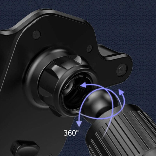Planet Gates Universal Car Phone Holder Gravity Mobile Stand GPS Support Auto Air Vent Mount for IPhone 14 13 12 11 Pro Max Xr Xiaomi Samsung