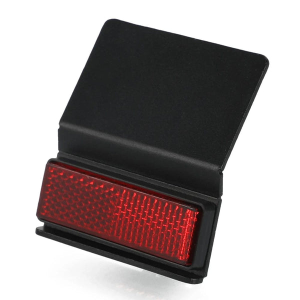 Planet Gates Universal Motorcycle License Plate Holder Parts Extend Tail Reflector Motor Fender Eliminator Accessories For DUCATI For BMW