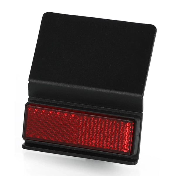 Planet Gates Universal Motorcycle License Plate Holder Parts Extend Tail Reflector Motor Fender Eliminator Accessories For DUCATI For BMW