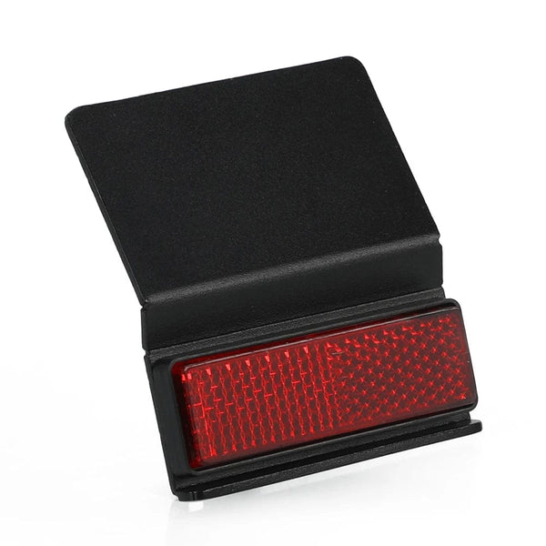 Planet Gates Universal Motorcycle License Plate Holder Parts Extend Tail Reflector Motor Fender Eliminator Accessories For DUCATI For BMW