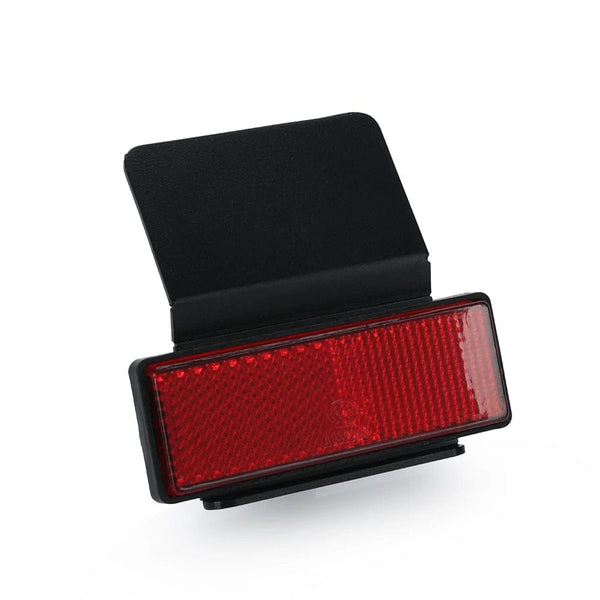 Planet Gates Universal Motorcycle License Plate Holder Parts Extend Tail Reflector Motor Fender Eliminator Accessories For DUCATI For BMW