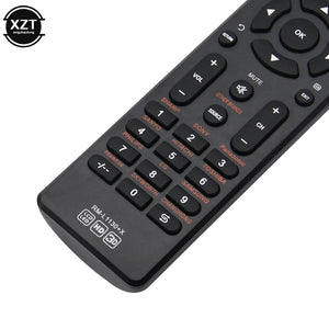 Planet Gates Universal Remote Control Rm-L1130+X For All Brand Tv Smart Tv Remote Control Comfortable To Use For LED TV Or LCD TV