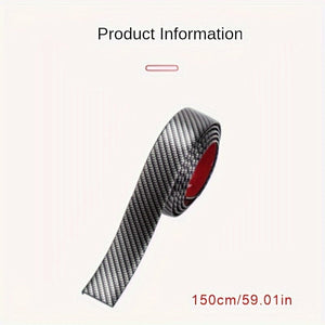 Planet Gates Universal Styling Car Wheel Eyebrow Lip Protection, Wheel Arch Anti-scratch Strip, Fender Piece Anti-collision Decorative Strip