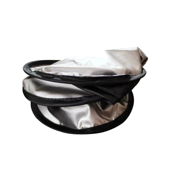 Planet Gates Universal UV Protection Shield  Front Rear Car Window Car SunShade Anti Snow Ice Sunshade Sun Shade Visor Windshield Cover Auto