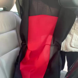 Planet Gates Upgrade Your Car Interior With A Universal Fit 5-Seat Polyester Car Seat Cover Set