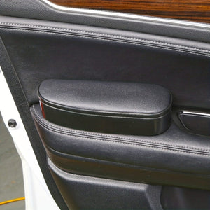 Planet Gates Upgrade Your Car's Interior with This Multifunctional Auto Retractable Storage Box & Armrest Pad!