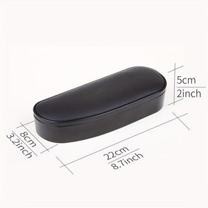 Planet Gates Upgrade Your Car's Interior with This Multifunctional Auto Retractable Storage Box & Armrest Pad!