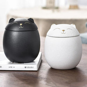 Planet Gates Urn for Pets Memorials Funerary Ceramics Urnen for Pets Funeral Urn for Human Cremation Funeral Urn for Ashes Cat Urn for Ashes