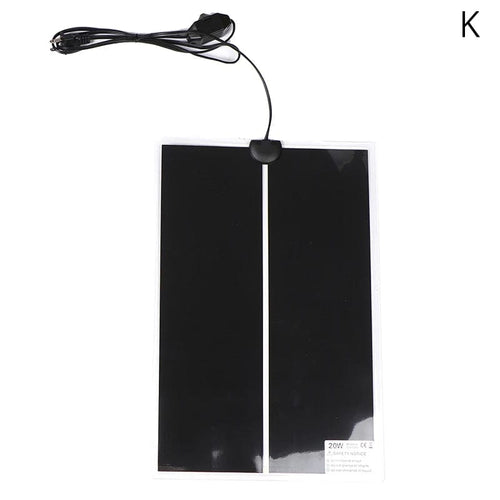 Planet Gates US-20W 5-45W Terrarium Reptiles Heat Mat Climbing Pet Heating Warm Pads Adjustable Temperature Controller Mats Reptiles Supplies