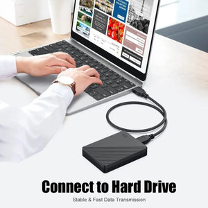 Planet Gates USB 3.0 Black / 1.5m USB 3.0 to USB 3.0 Extension Cable USB A Male to Male USB3.0 2.0 Extender Cord Fast Data Transmission For Hard Drive Radiator