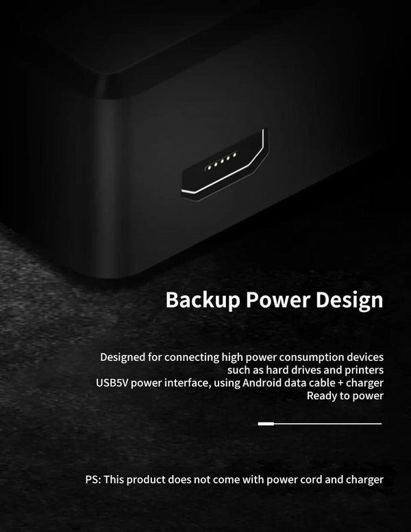 Planet Gates USB 3.0 KVM Switch USB Hub 1x2/2x1 Switcher USB3.0 Switch Shared Controller Splitter for Laptop Computer Printer Keyboard Mouse