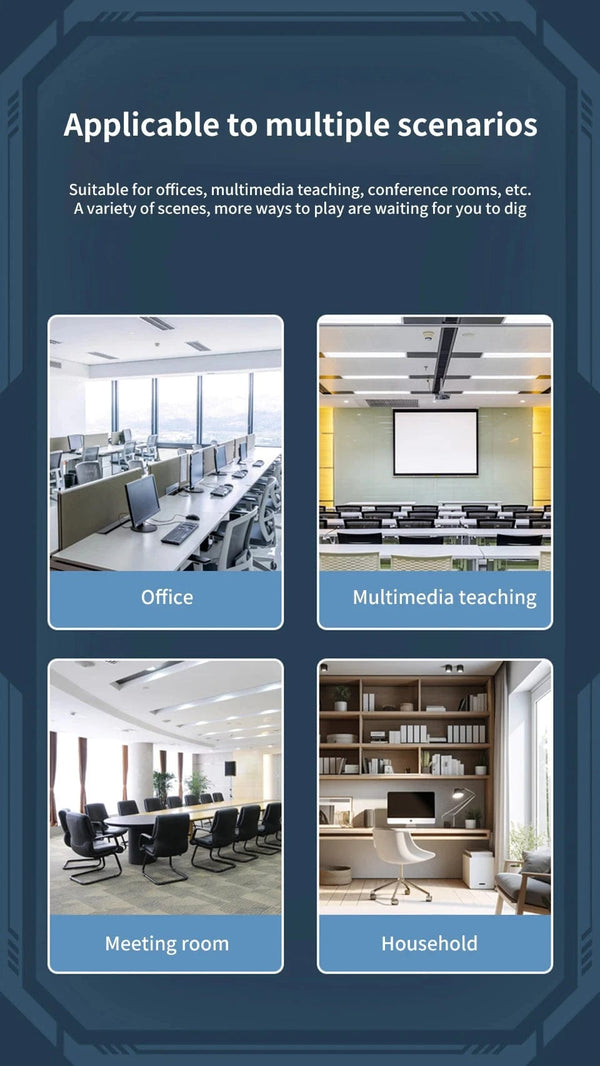 Planet Gates USB 3.0 Switcher KVM Switch 1x2/2x1 Bidirectional USB Hub for Computer Laptop to Keyboard Mouse Printer U Disk USB 2.0 Extender